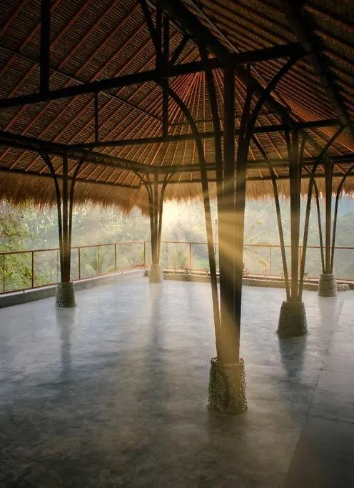 Appartamento Heaven View 6 A Ubud
