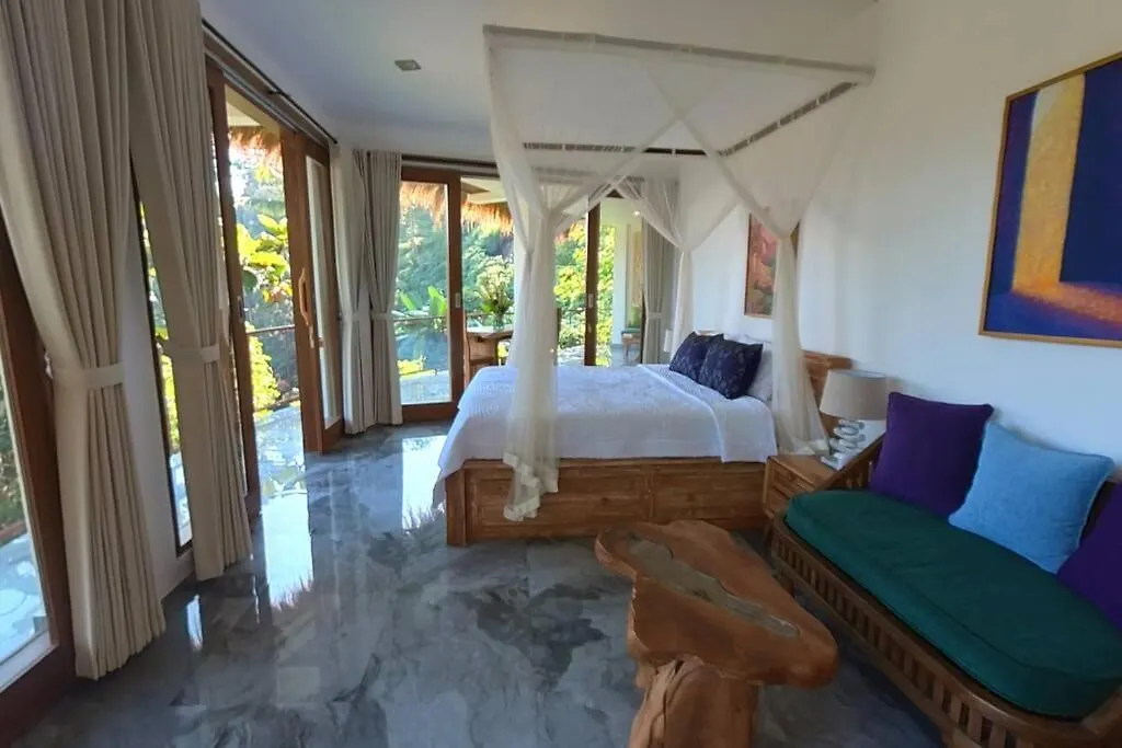 Heaven View 6 A 0*, Ubud (Bali) Indonesia
