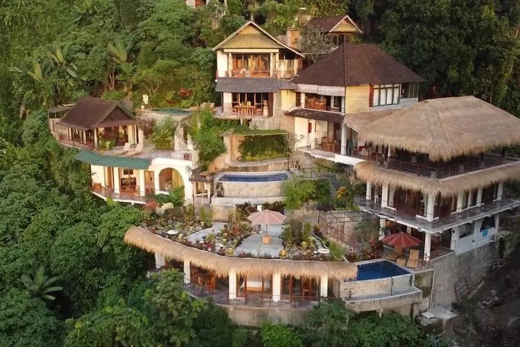 Heaven View 6 A Apartment Ubud (Bali)