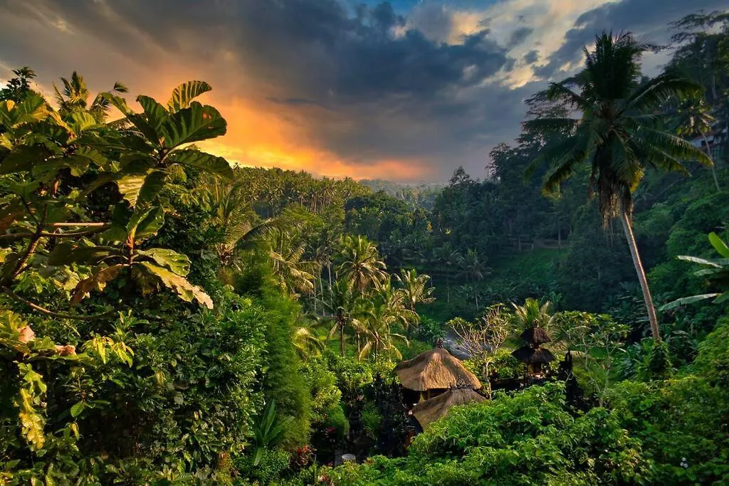 Apartment Heaven View 6 A Indonesia
