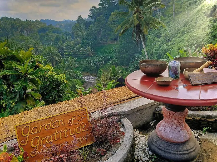 Heaven View 6 A 0*, Ubud (Bali)