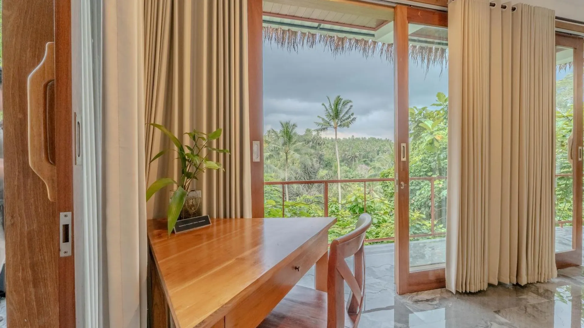 Appartement Heaven View 6 A à Ubud 0*,  Indonésie